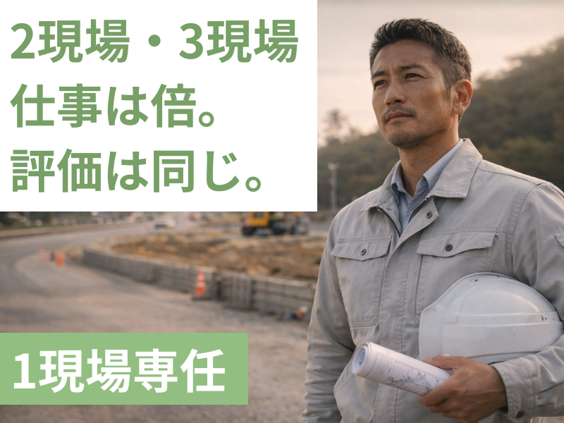 大晋建設株式会社の求人・転職情報