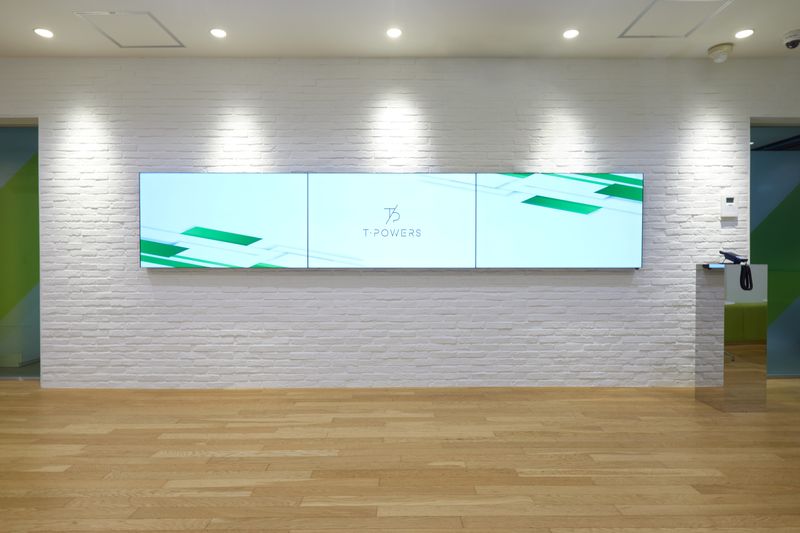 ティーパワーズ株式会社の求人・転職情報