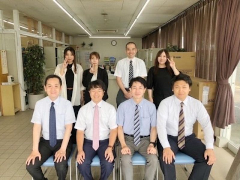 (株)エヴァ・ライフ-0035の求人・転職情報