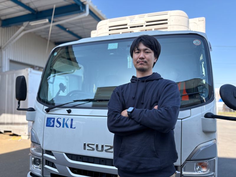 株式会社SKLの求人・転職情報