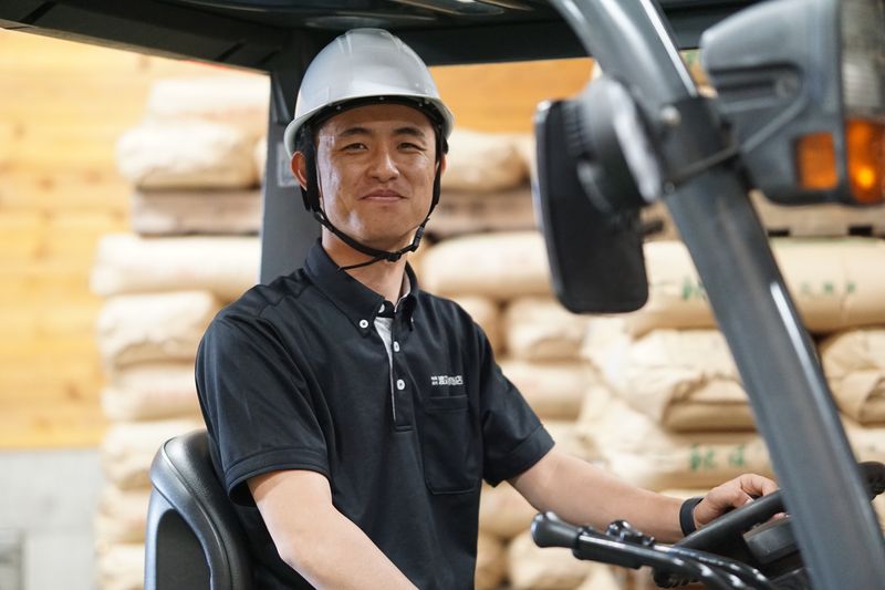 (有)渡辺清米商店の求人・転職情報