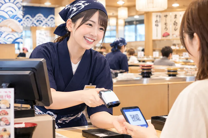 株式会社アルパジャパン　飲食&小売事業部のアルバイト・バイト求人情報
