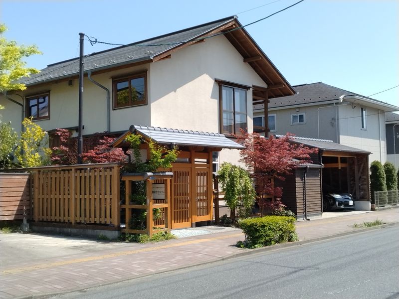 株式会社橘綜合住宅SCの求人・転職情報