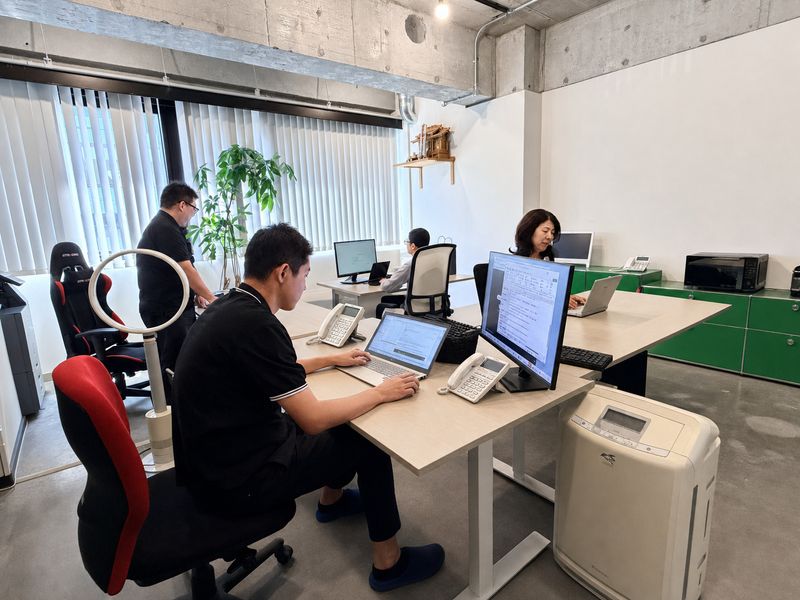 株式会社クロトの求人・転職情報
