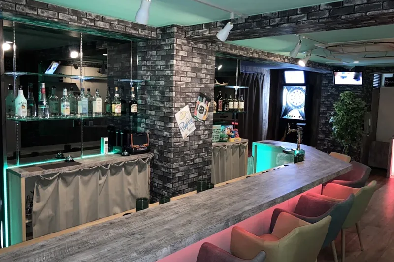 Bar La Fataのアルバイト・バイト求人情報