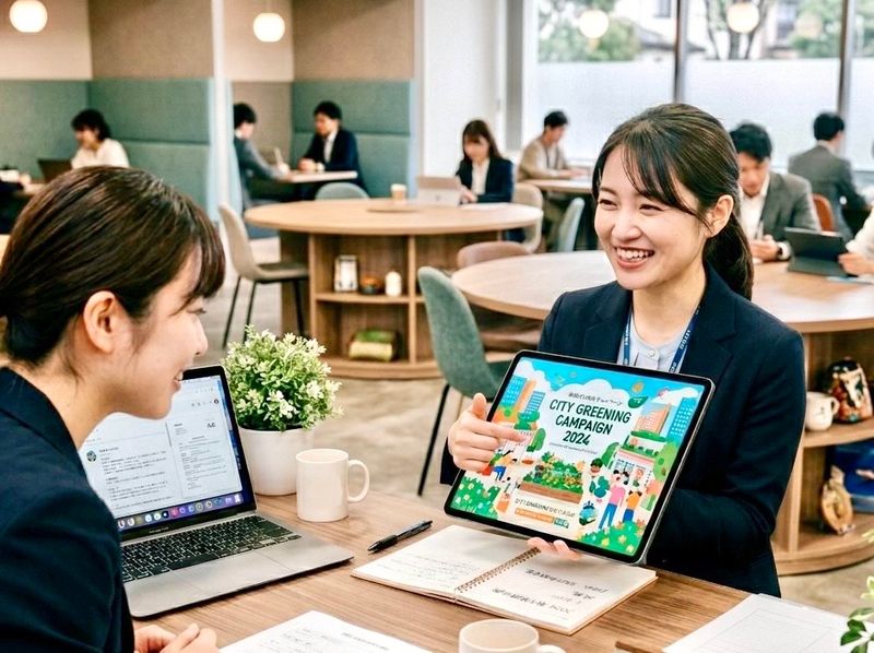 合同会社セブンアップの求人・転職情報