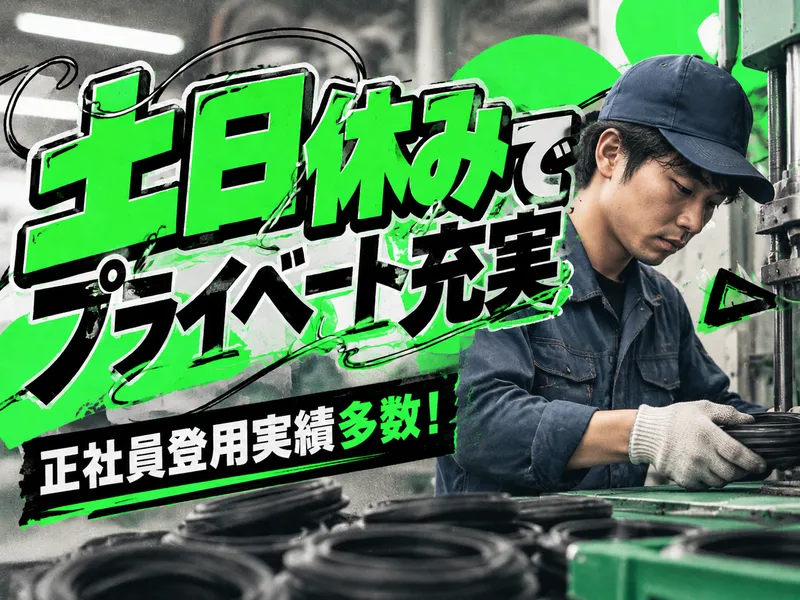 A&I株式会社のアルバイト・バイト求人情報-32