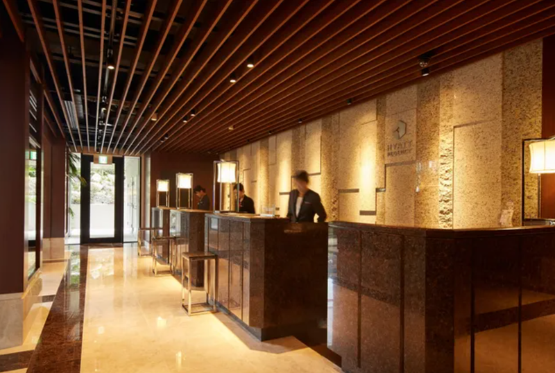 株式会社ケン・ホテルマネジメント那覇の求人・転職情報