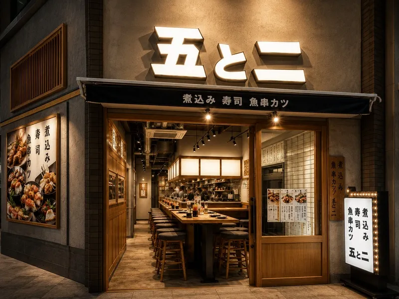 株式会社　ぐっとくるダイニングの求人・転職情報
