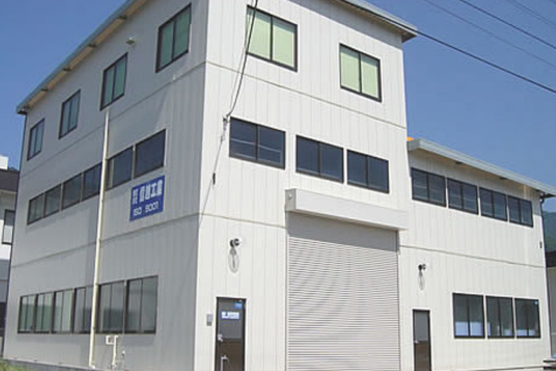 株式会社信越工業の求人・転職情報