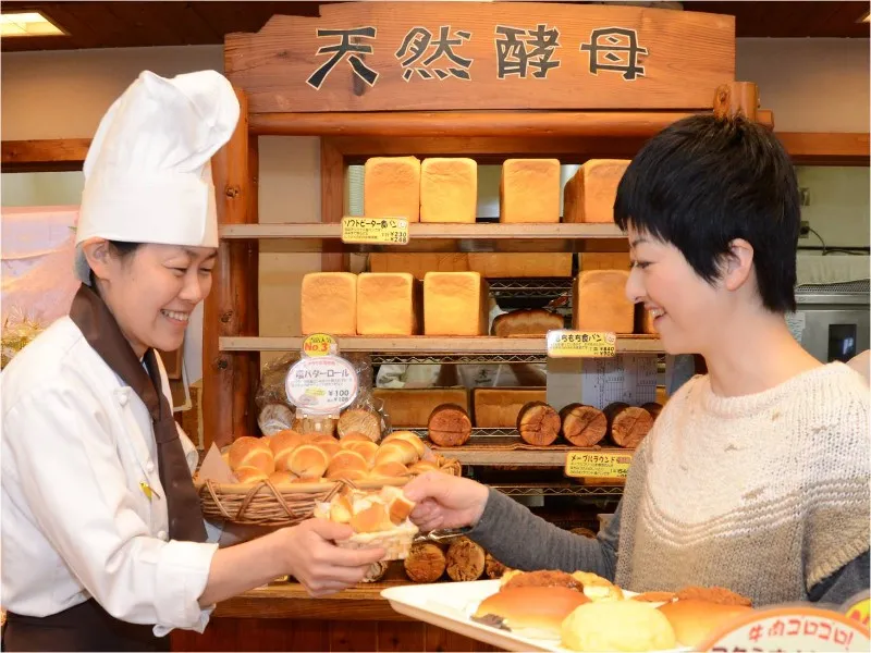 ピーターパン ピーターパンJr.シャポー船橋店(改札内)の求人・転職情報