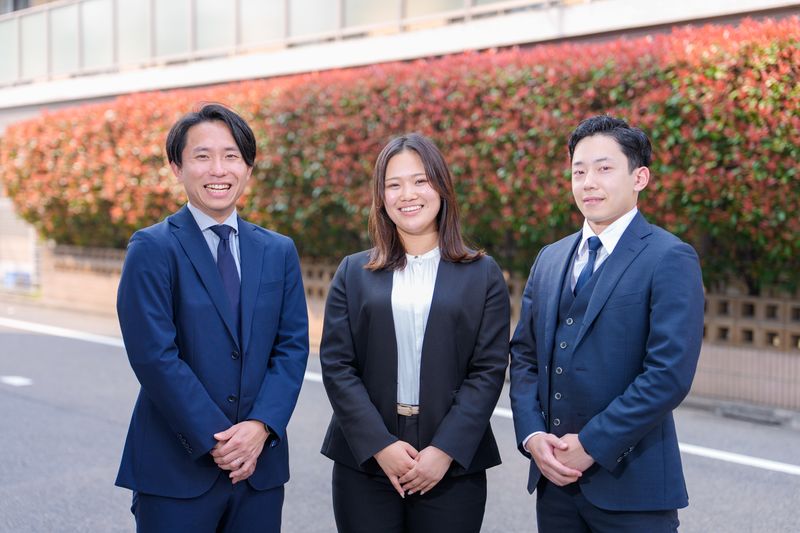 株式会社マサヤホールディングスの求人・転職情報