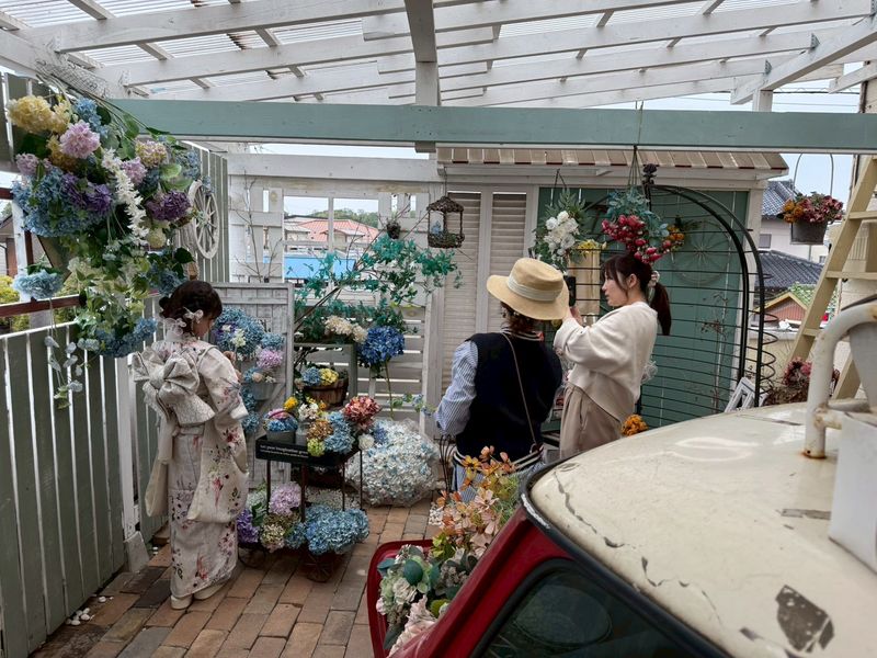 (株)Life Box Companyの求人・転職情報