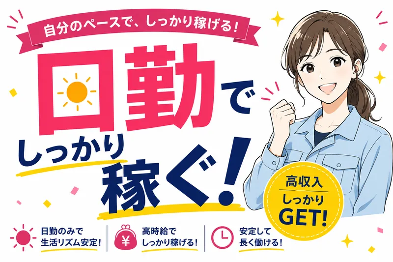 株式会社ニチギワールド