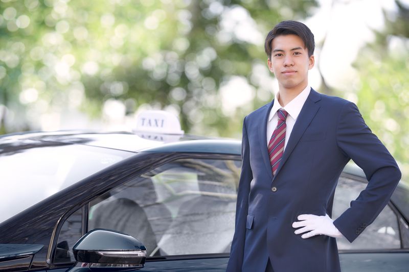 日本交通株式会社 板橋営業所の求人・転職情報