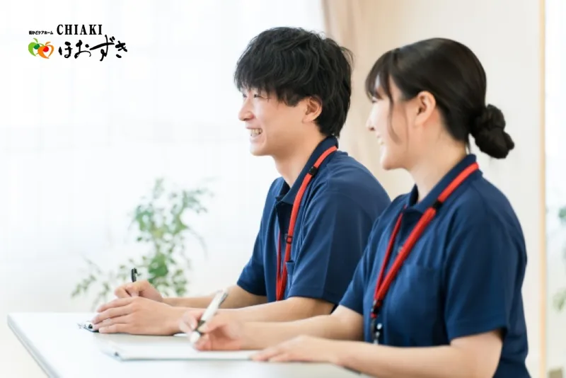 有限会社 ほおずき　CHIAKIほおずき姫路辻井のアルバイト・バイト求人情報-26