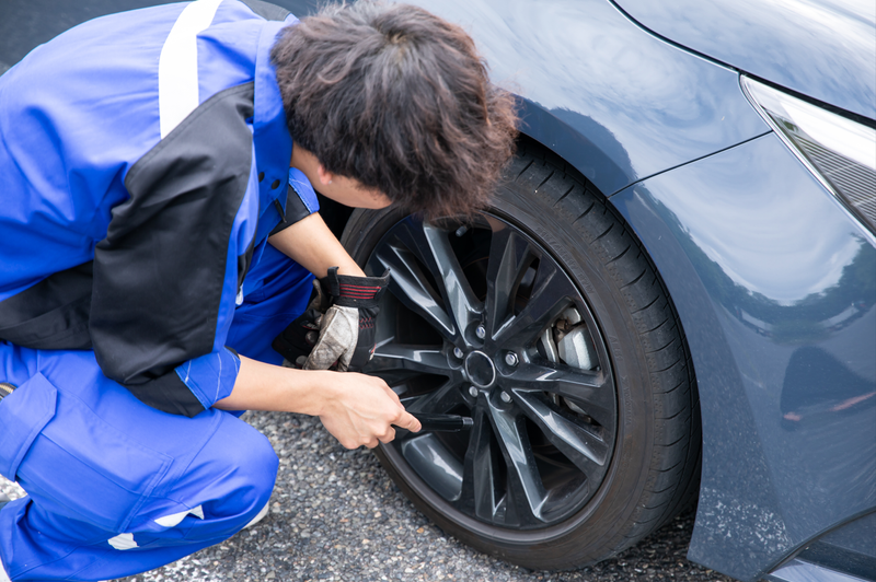車検のコバック寺尾店|株式会社丸山自動車の求人・転職情報