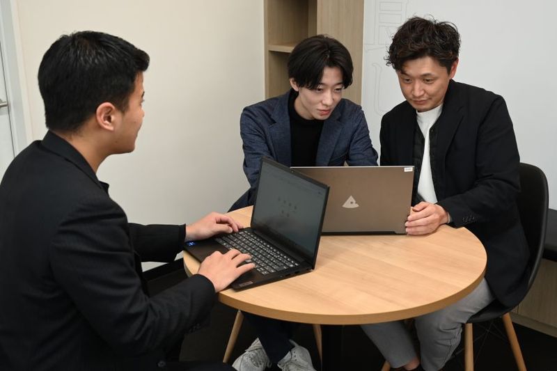 株式会社DEGINAの求人・転職情報