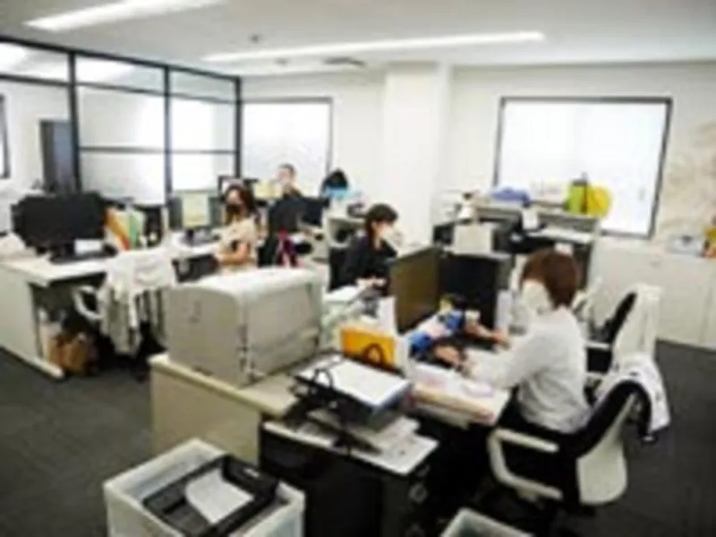 株式会社ブライエンタープライズのアルバイト・バイト求人情報