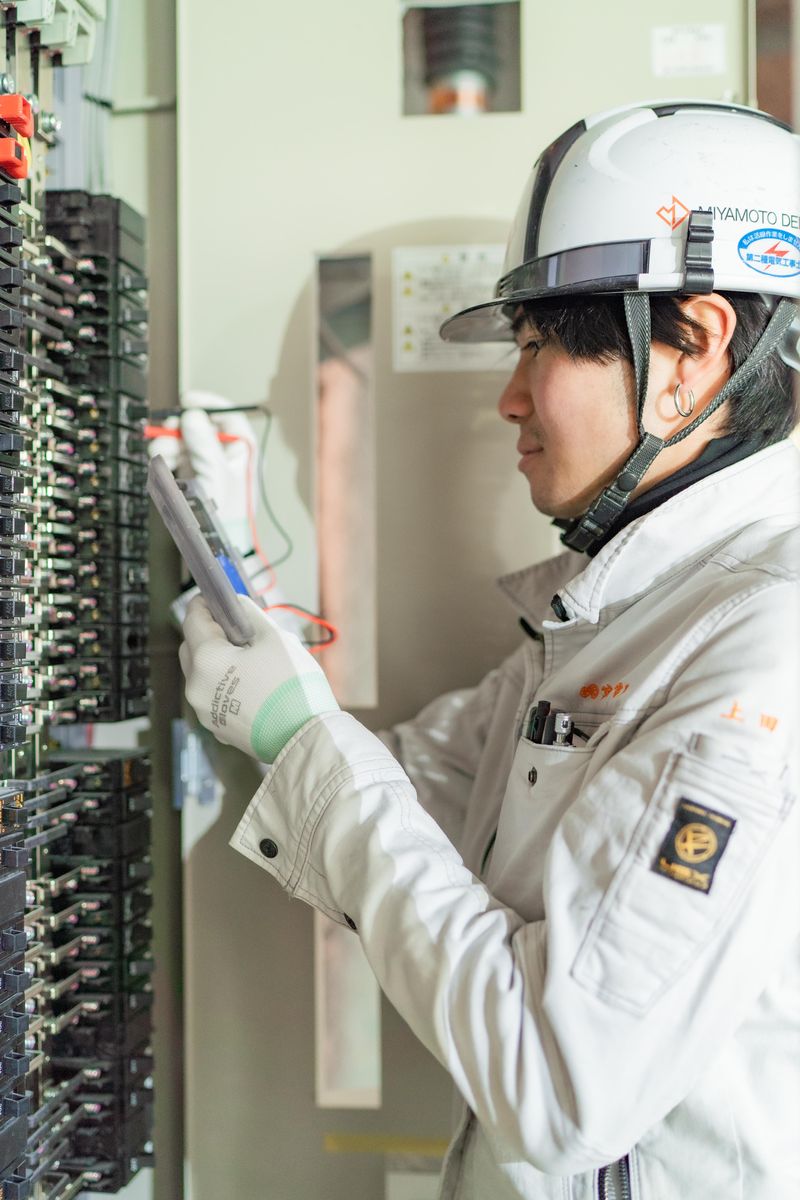 株式会社宮本電器の求人・転職情報