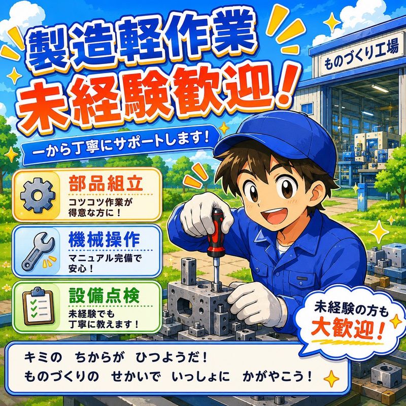 合同会社ブルーワークスの求人・転職情報