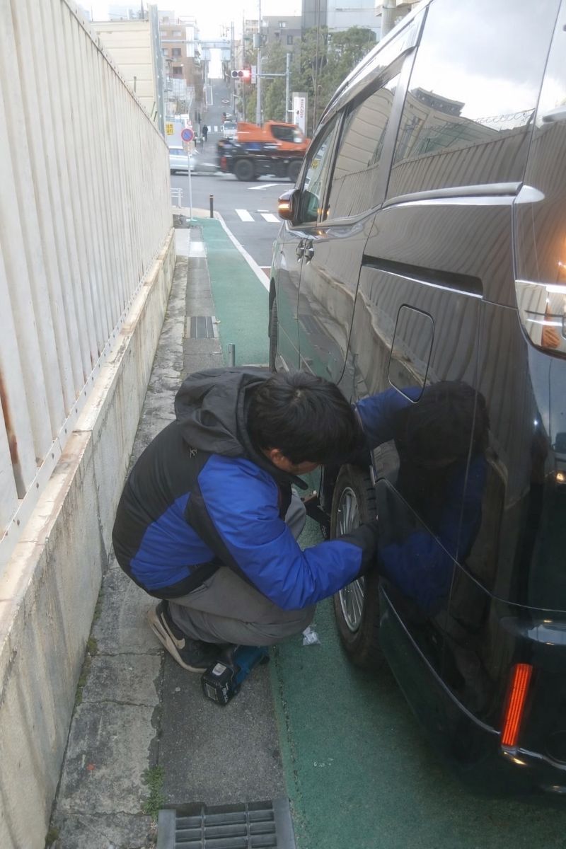 合同会社まるオートの求人・転職情報