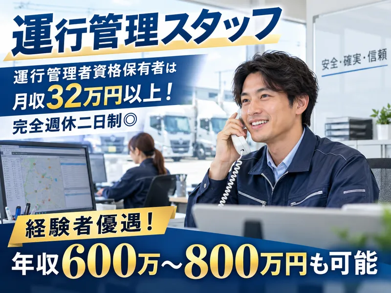 藤波運輸株式会社の求人・転職情報