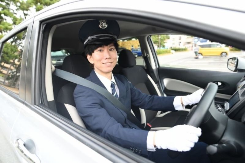 アルピコタクシー株式会社の求人・転職情報