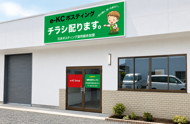 株式会社ｅ－ＫＣの求人・転職情報