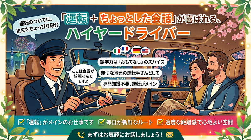 寿交通株式会社の求人・転職情報