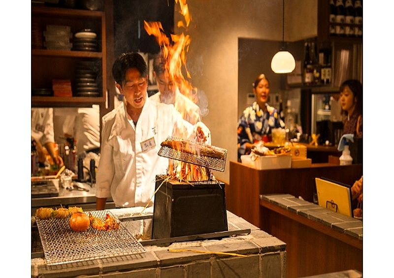 こだわりもん一家 津田沼店の求人・転職情報