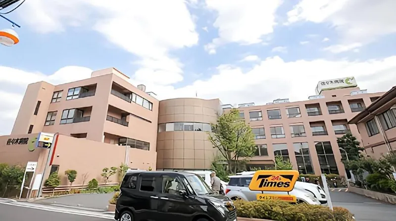 特定医療法人社団育成社 佐々木病院の求人・転職情報