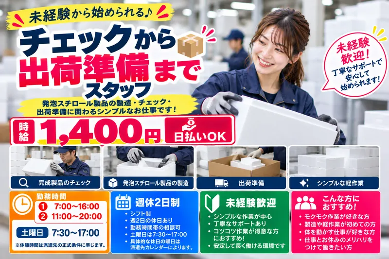 株式会社クロスオーダー　大阪本社のアルバイト・バイト求人情報