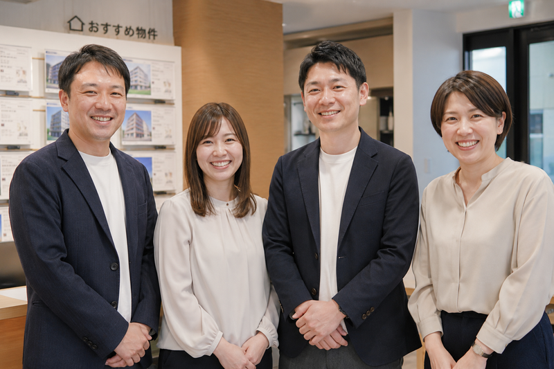 ＨＹＬＡＮＤ株式会社の求人・転職情報