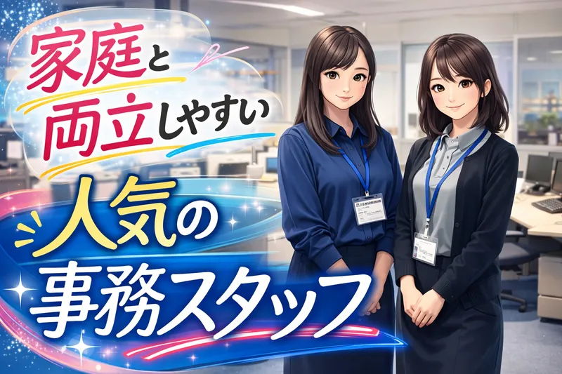 HRセカンド株式会社のアルバイト・バイト求人情報-27