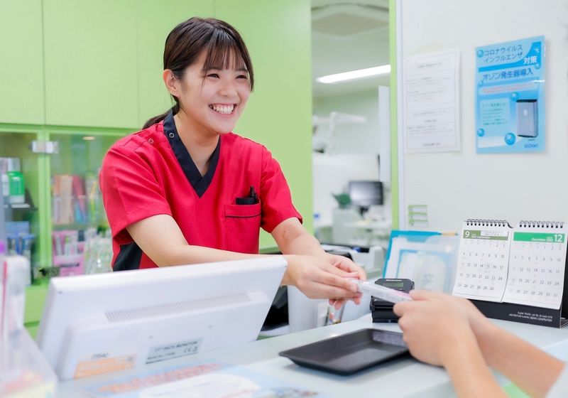 医療法人社団生友会の求人・転職情報