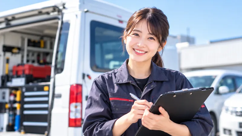 株式会社きやま自動車の求人・転職情報