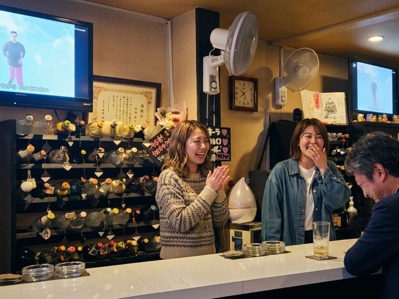 カウンタ―スナック りののアルバイト・バイト求人情報-03