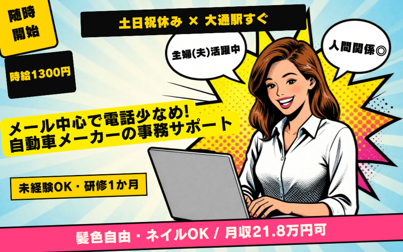 求人画像