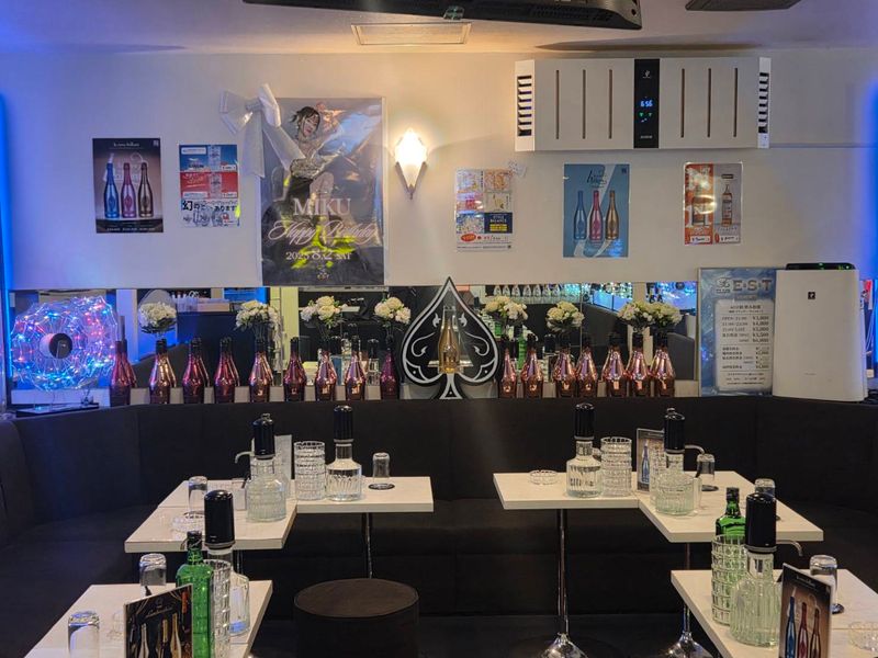 Club ESTの求人・転職情報