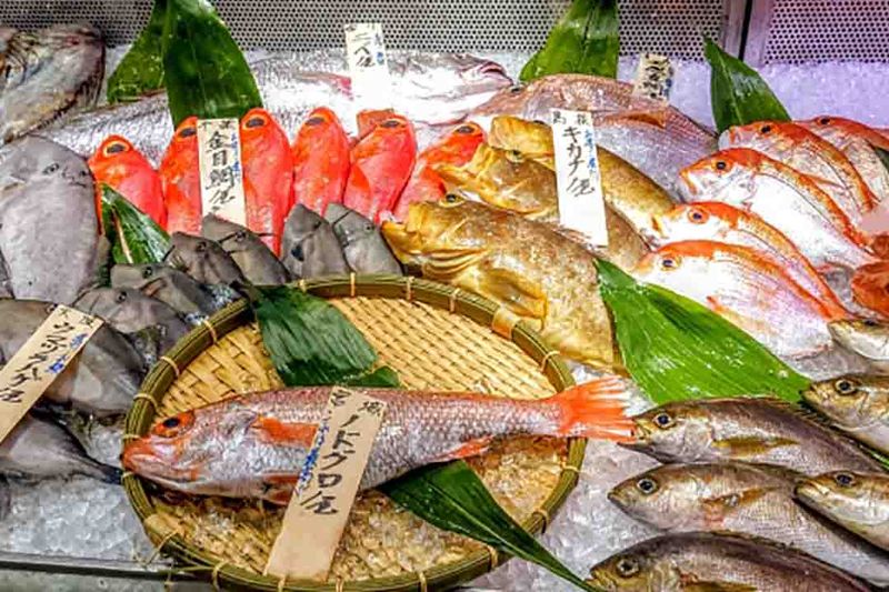 株式会社魚一の求人・転職情報