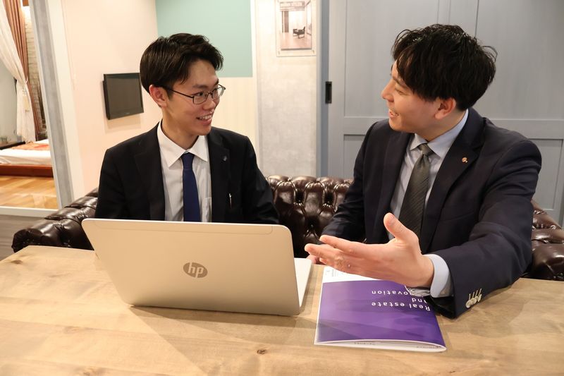 ジーアール株式会社の求人・転職情報