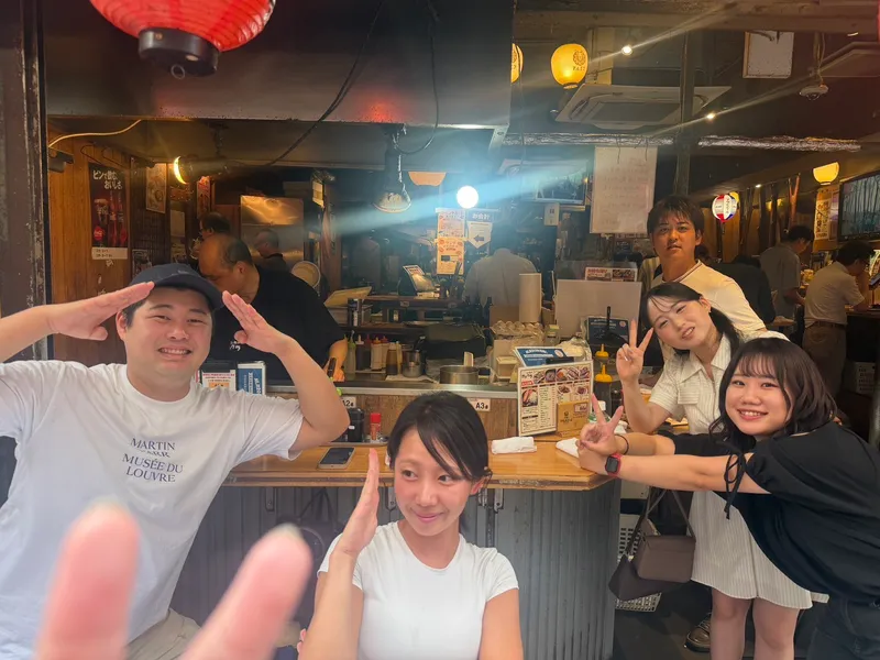 株式会社ミナデイン　新ばし焼肉 ニューみょんどんのアルバイト・バイト求人情報