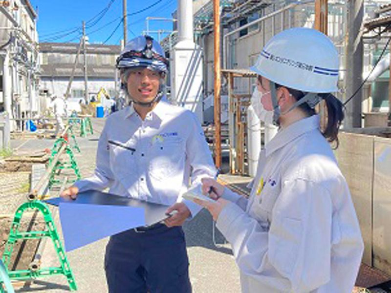 東レエンジニアリングPフロンティア株式会社の求人・転職情報