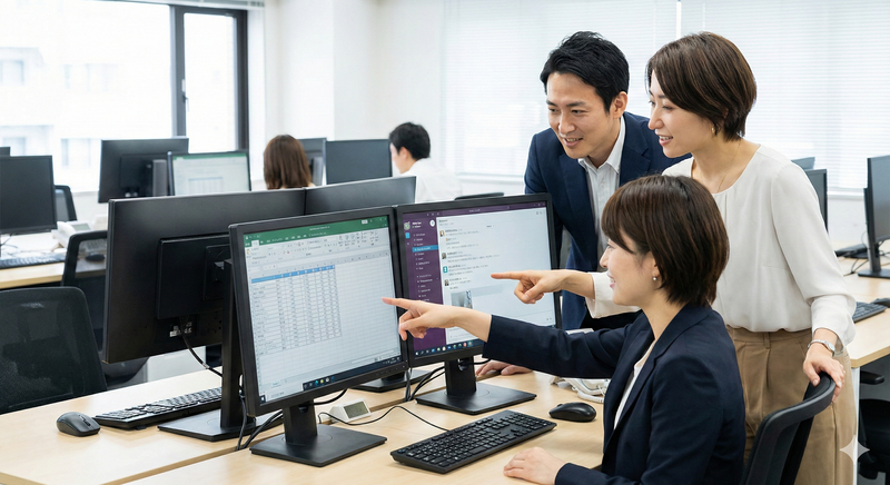 株式会社フェゼップの求人・転職情報