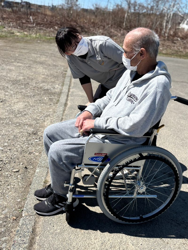 (株)おもつなの求人・転職情報