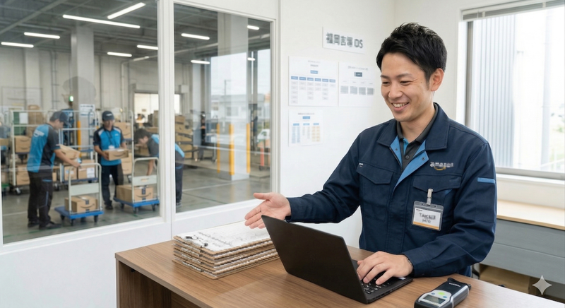 株式会社ロジネットジャパン九州の求人・転職情報