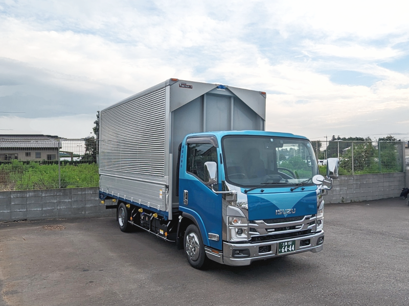 株式会社岡田商会の求人・転職情報