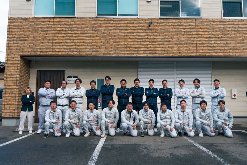 株式会社ＤＵＮＫの求人・転職情報