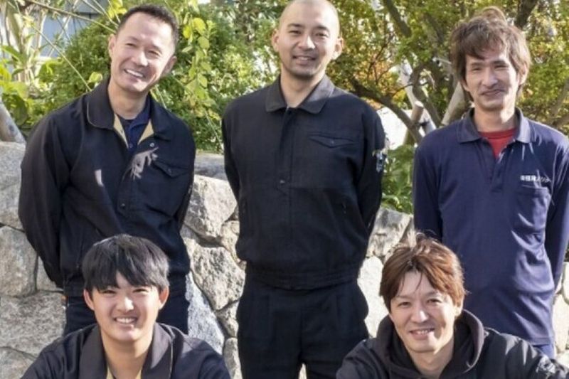 株式会社福岡ソノリクの求人・転職情報